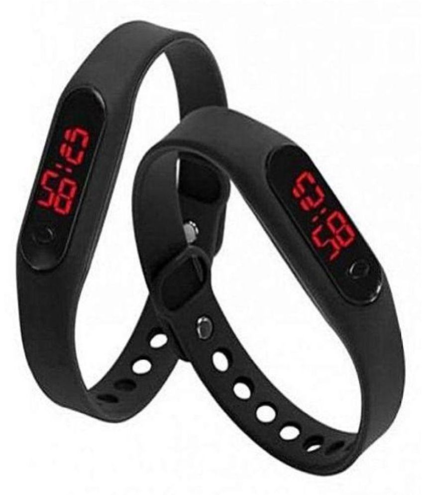 m2 band waterproof