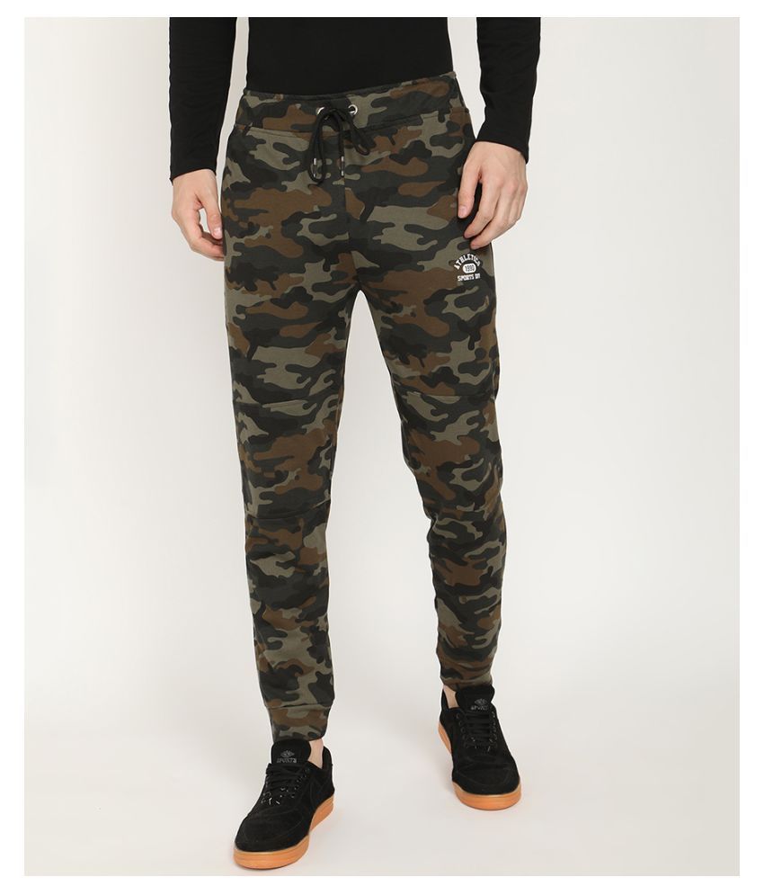 cotton track pants online