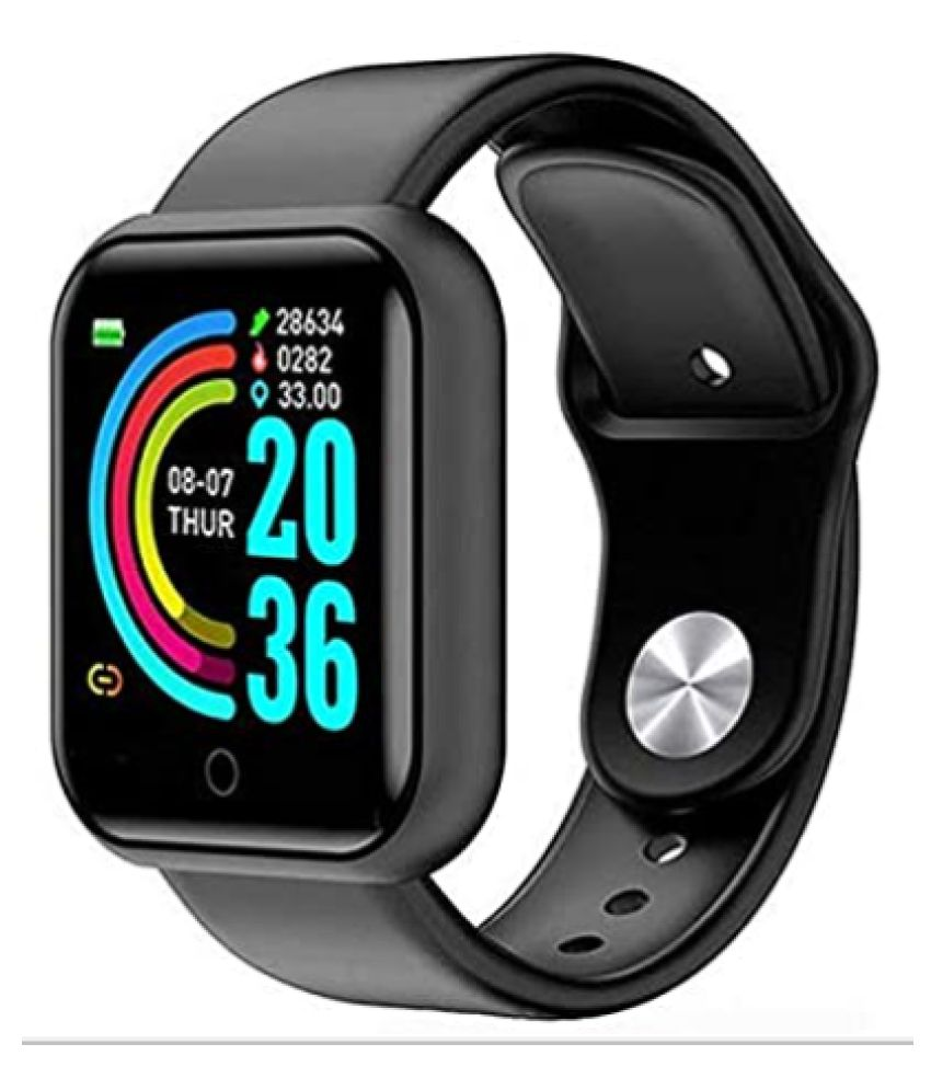 d116 smartwatch price