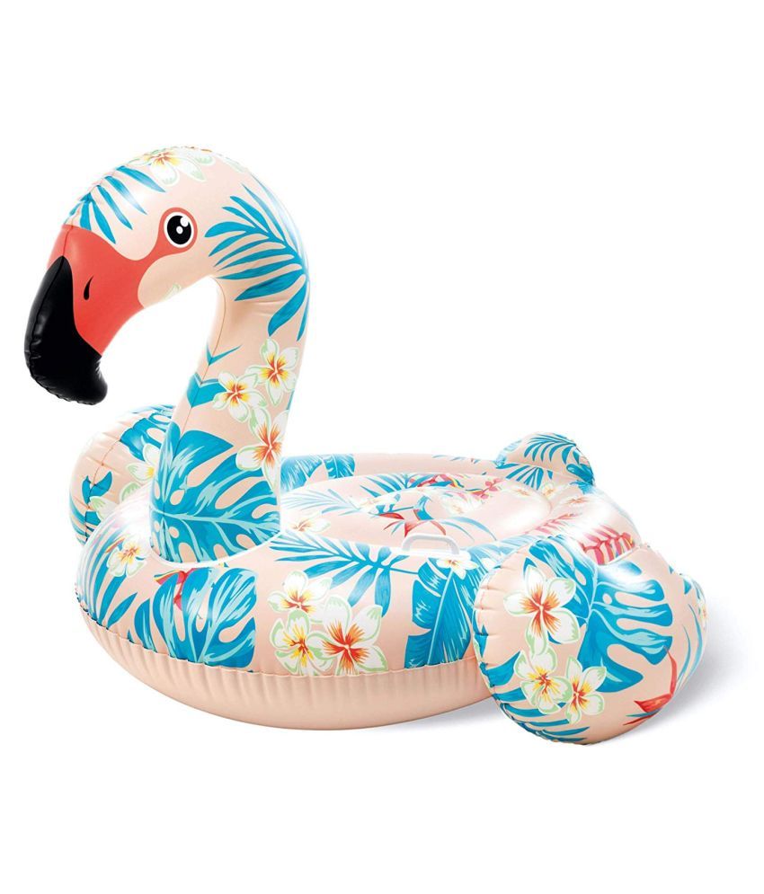 flamingo floaty amazon