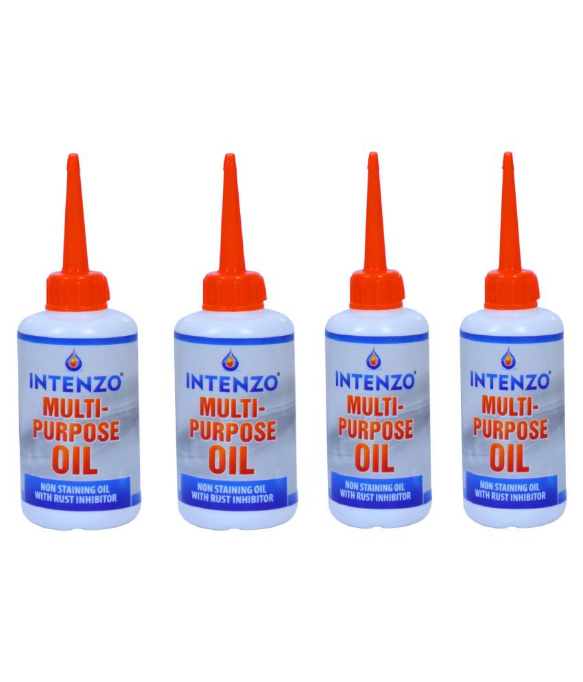 Multipurpose lubricant oil for Sewing machine oil bi cycle and all