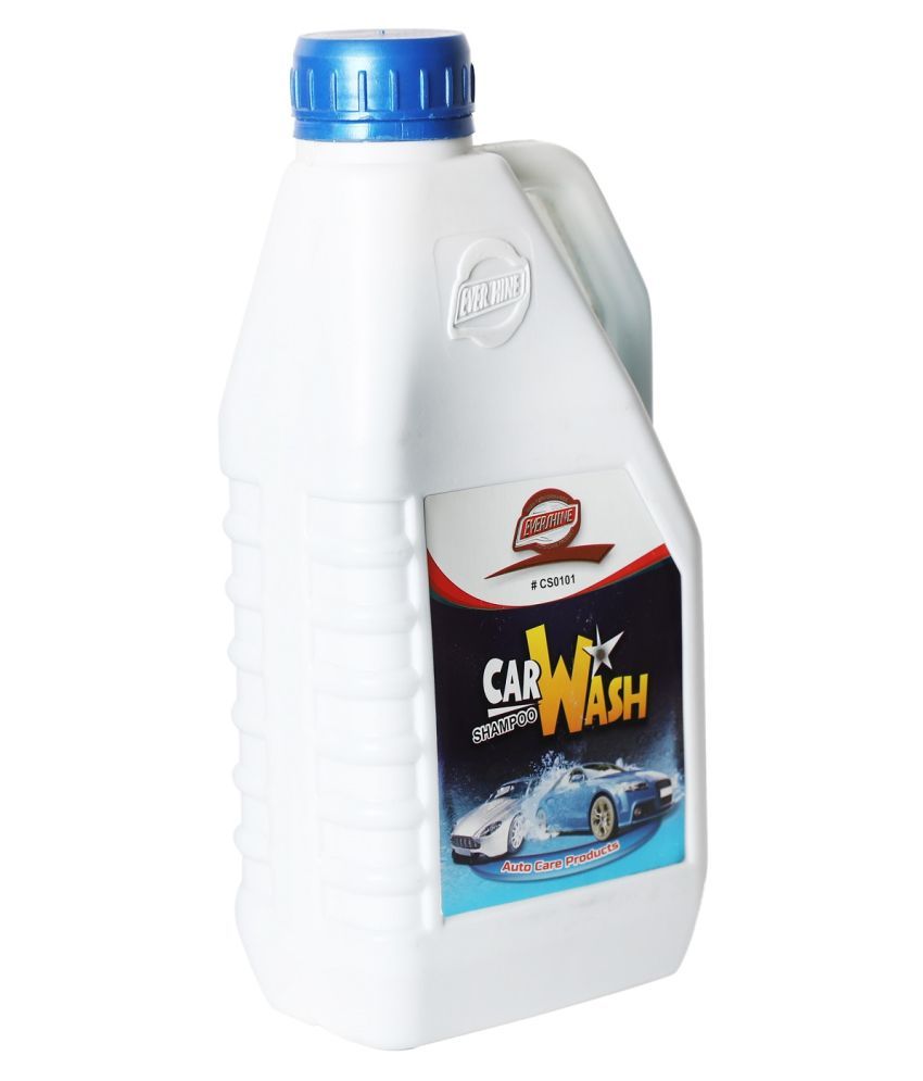 Evershine Car Wash Shampoo 1L Buy Evershine Car Wash Shampoo 1L Online