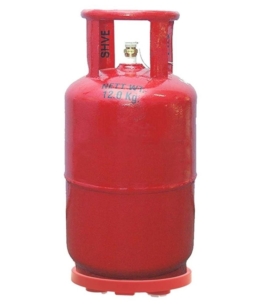 shop guru Plastic Gas Cylinder Trolleys Buy shop guru Plastic Gas