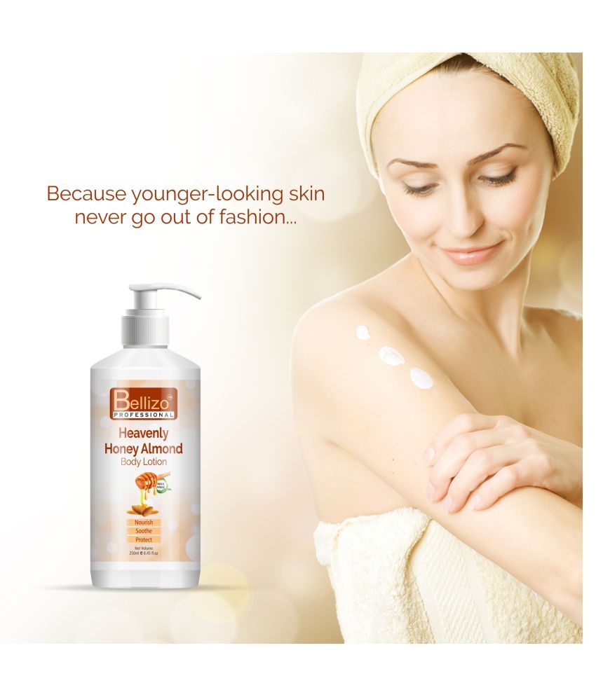 non greasy body lotion for dry skin