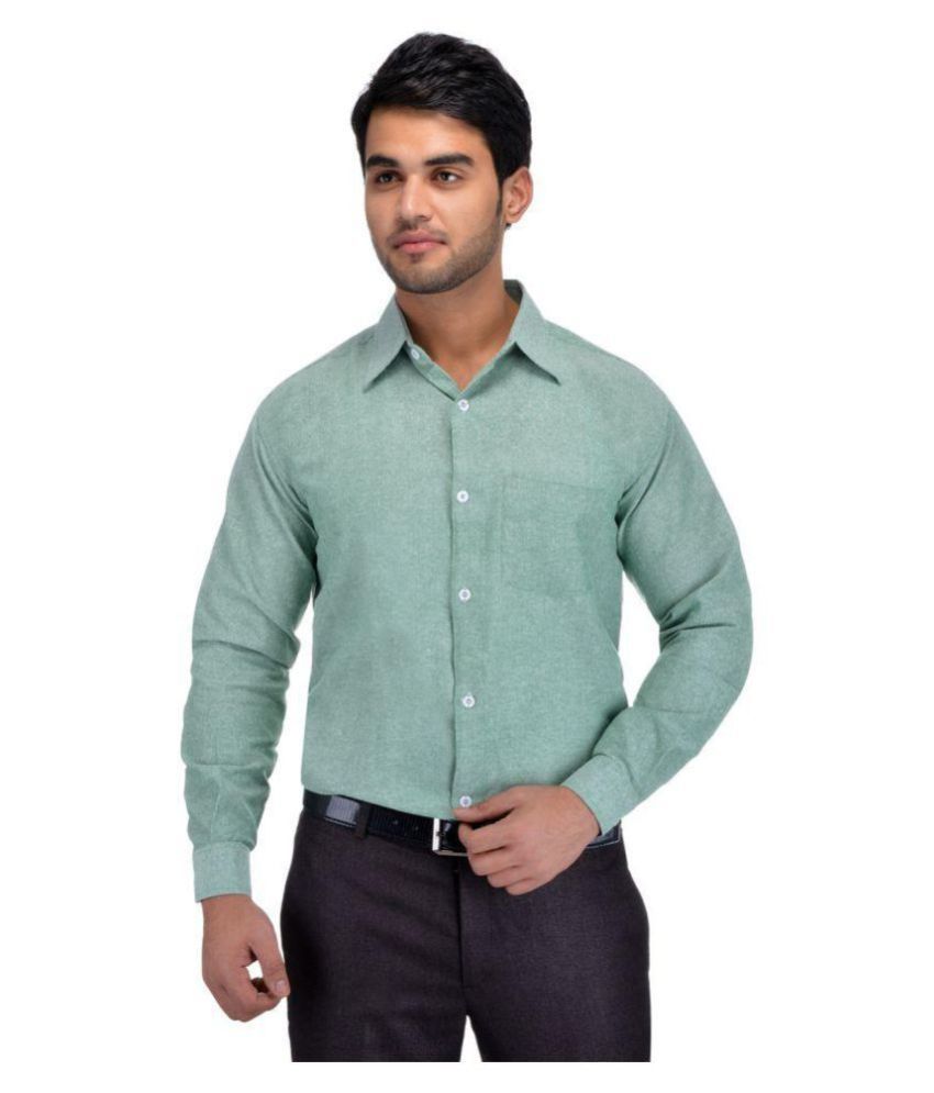 deshbandhu khadi shirt