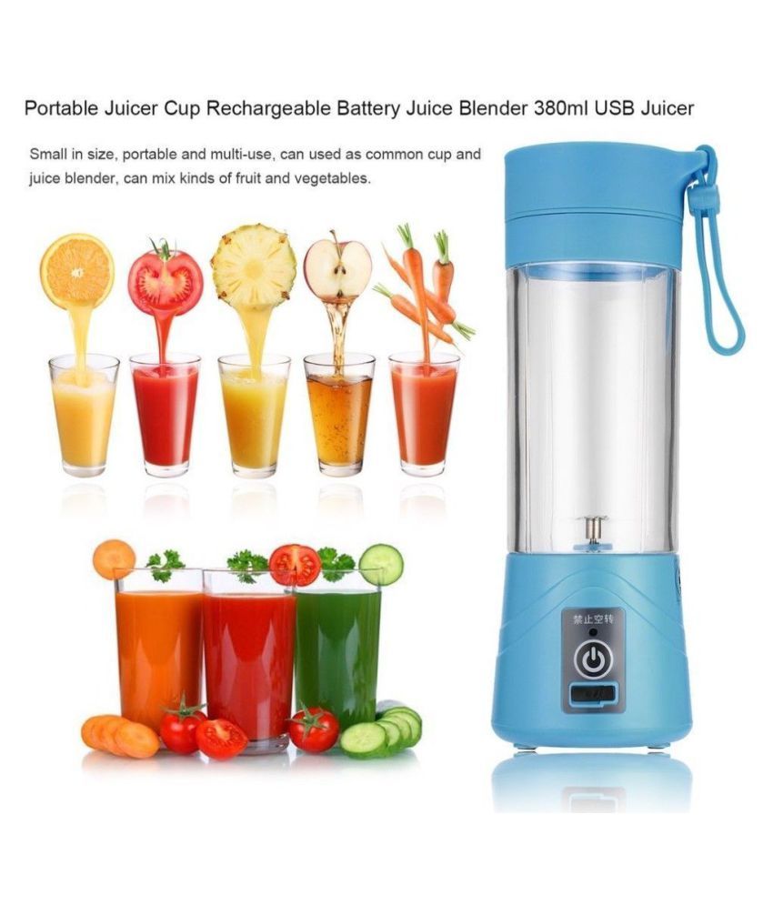 JUICER CUP NG01 Multicolor Manual Juicer Buy Online at Best Price in