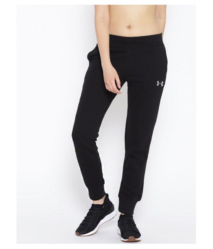 under armour icon trackpants