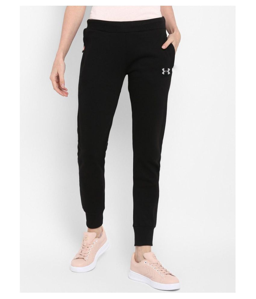 under armour polyester pants