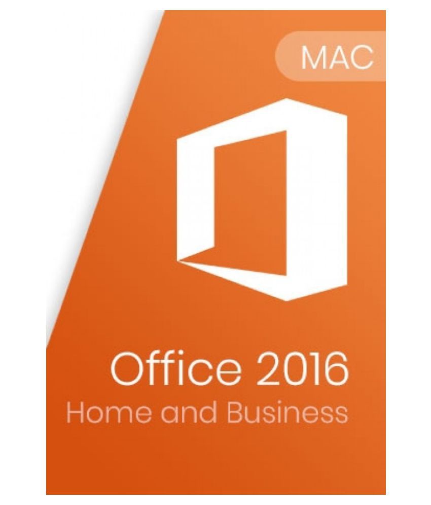 activate microsoft office 2016 for mac