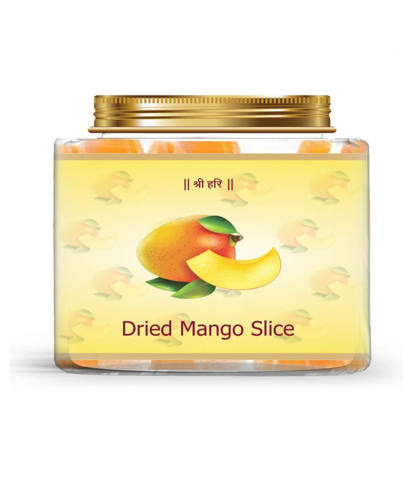     			Agri Club Dried Mango Slice 250 gm