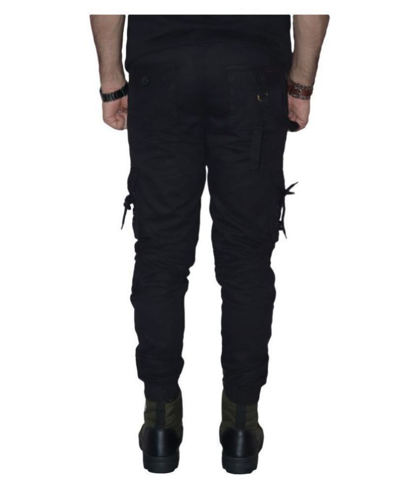 cargos urban