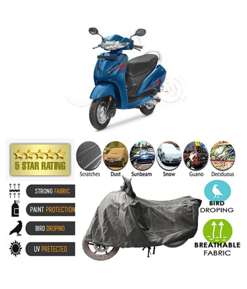 activa bike cover online