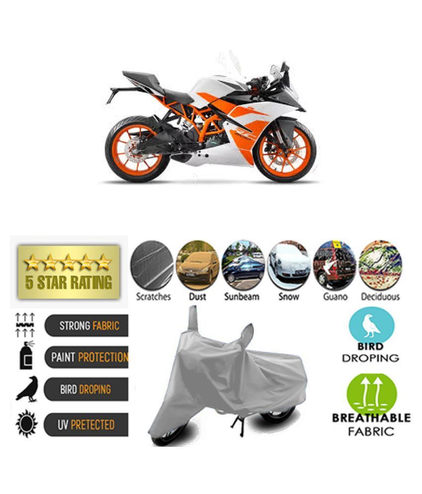 ktm bike cover price