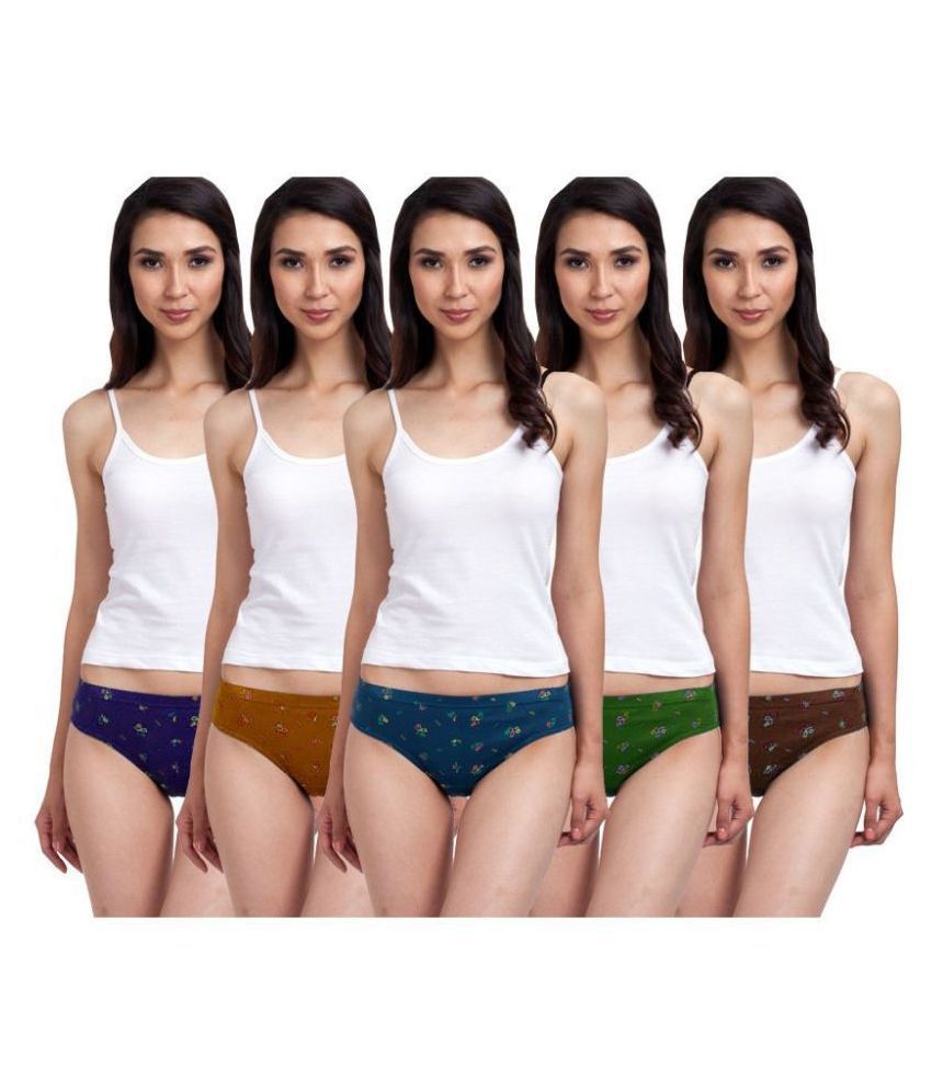     			Rupa Cotton Briefs