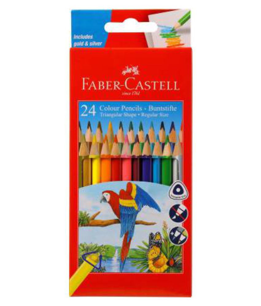 Creative Faber Castell Do Art Drawing Sketching Kit for Adult