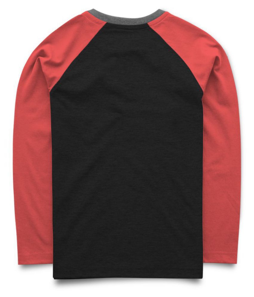 raglan full sleeve