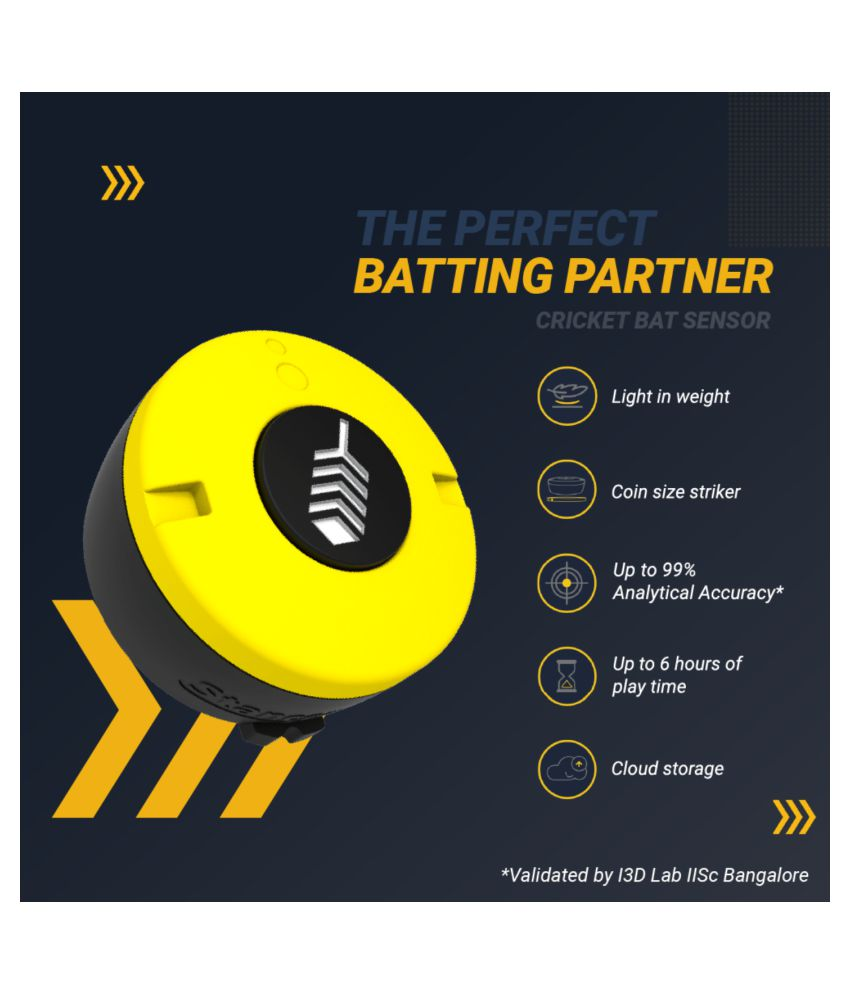 smart cricket app