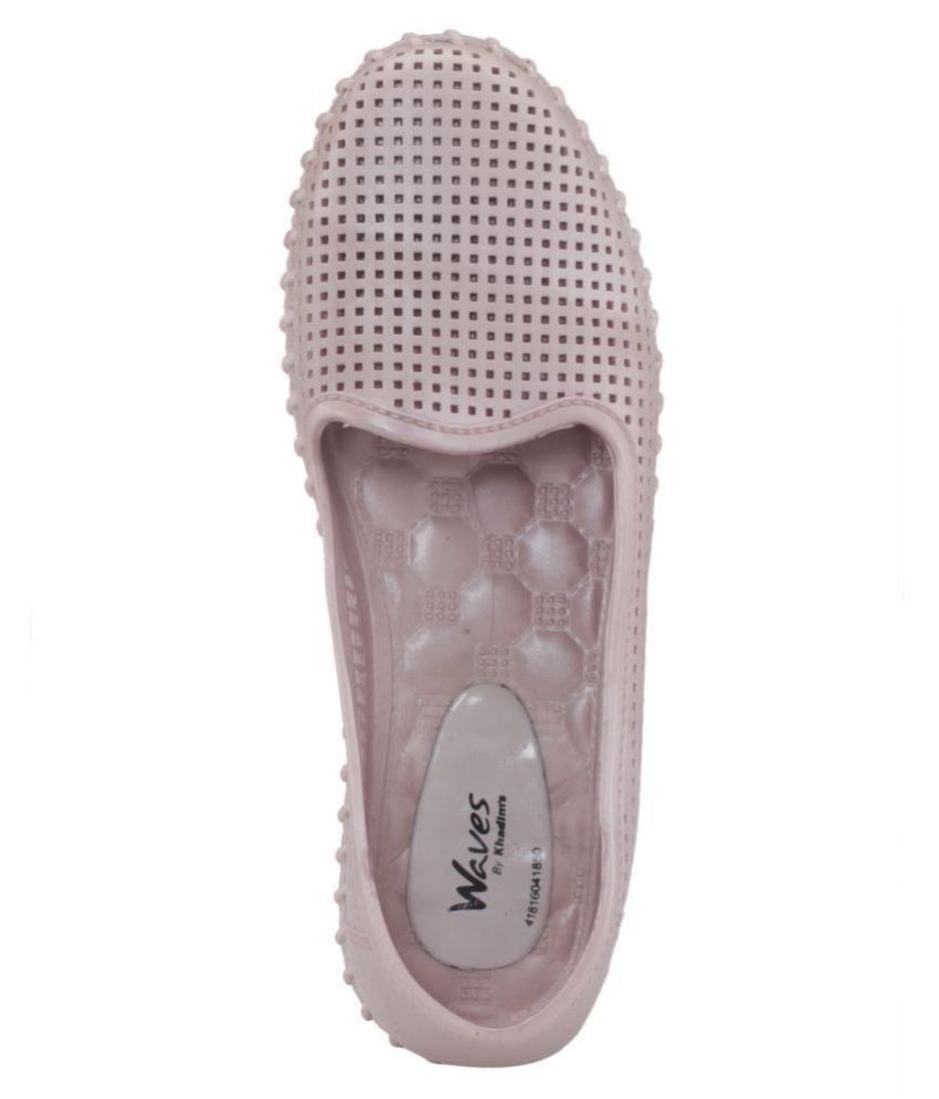 KHADIM Pink Casual Shoes Online at Snapdeal