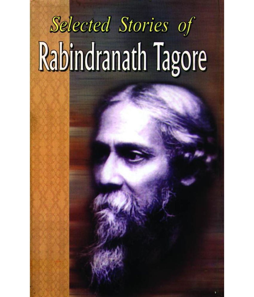     			Selected Stories of Rabindranath Tagore