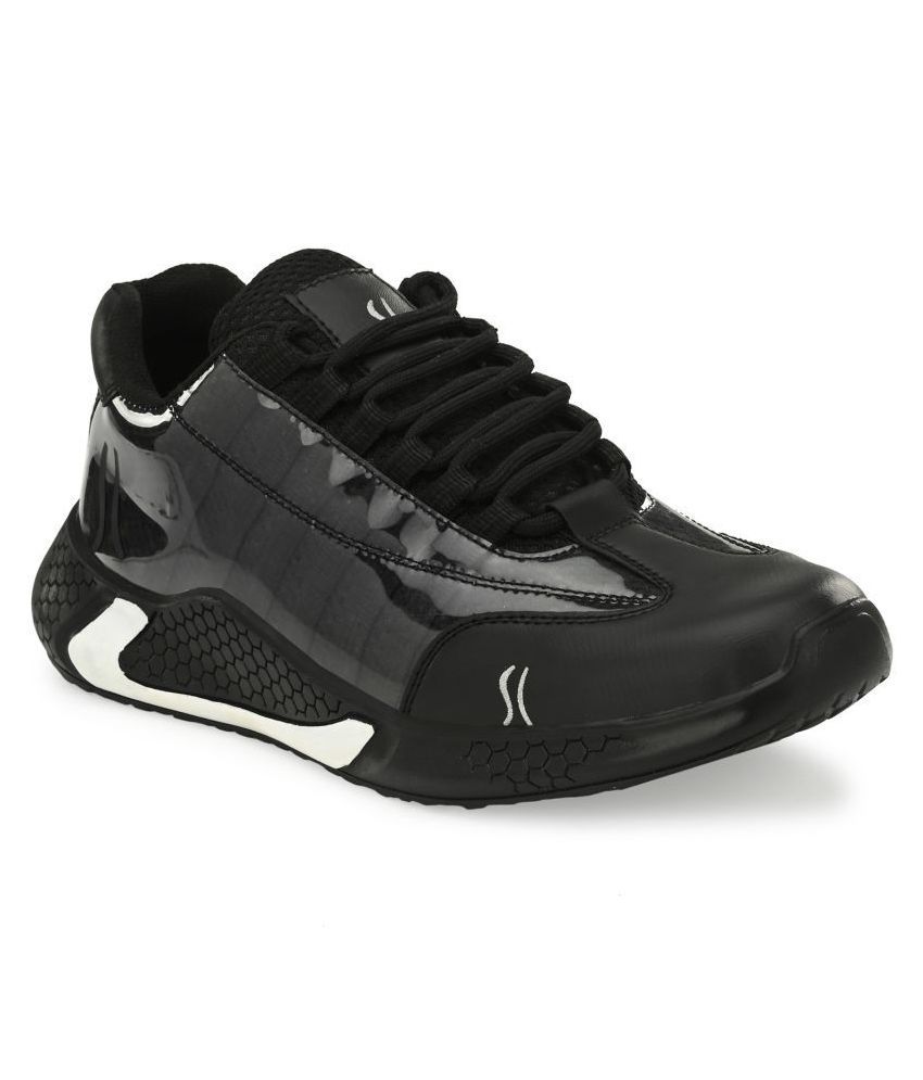 Sir Corbett Sneakers Black Casual Shoes - Buy Sir Corbett Sneakers ...
