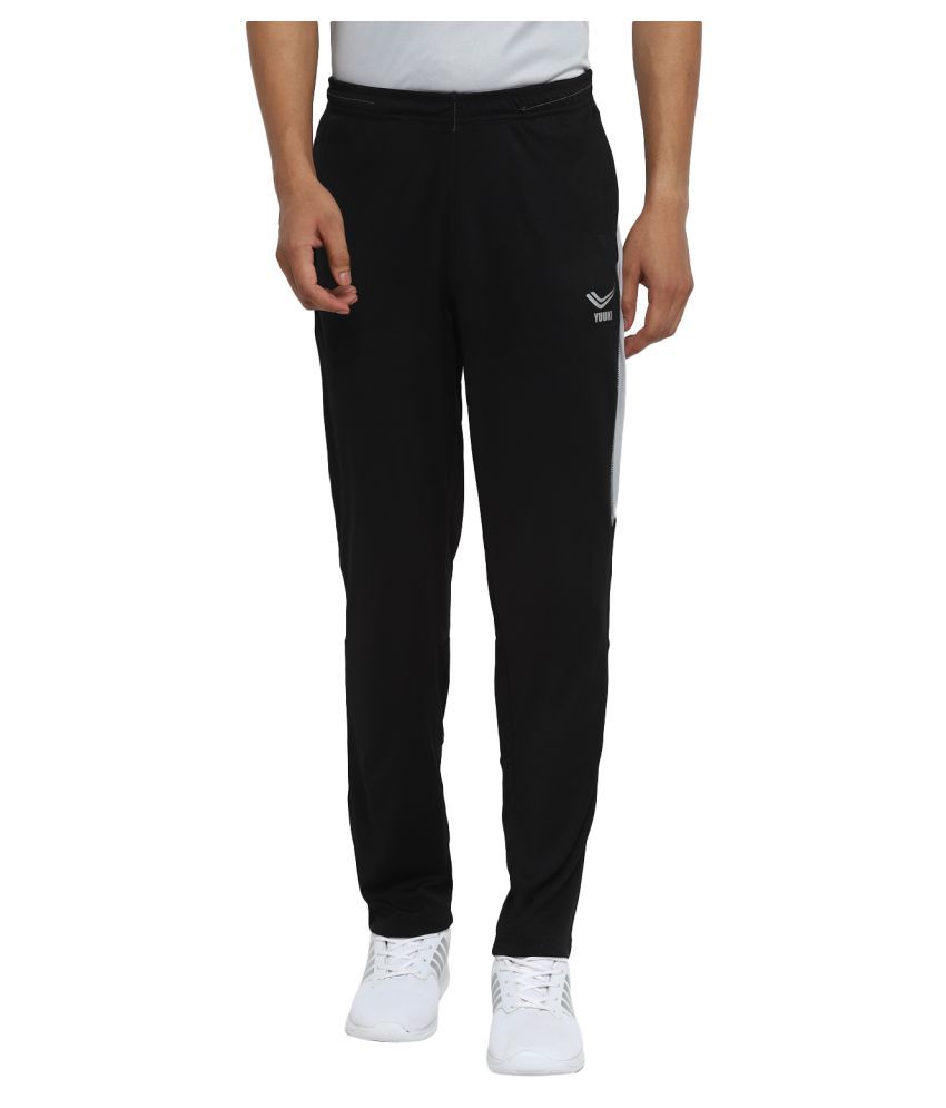 yuuki track pants