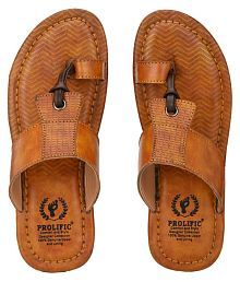 12 size chappals