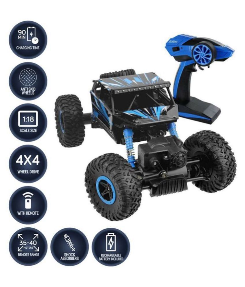 rc rock crawler battery charger