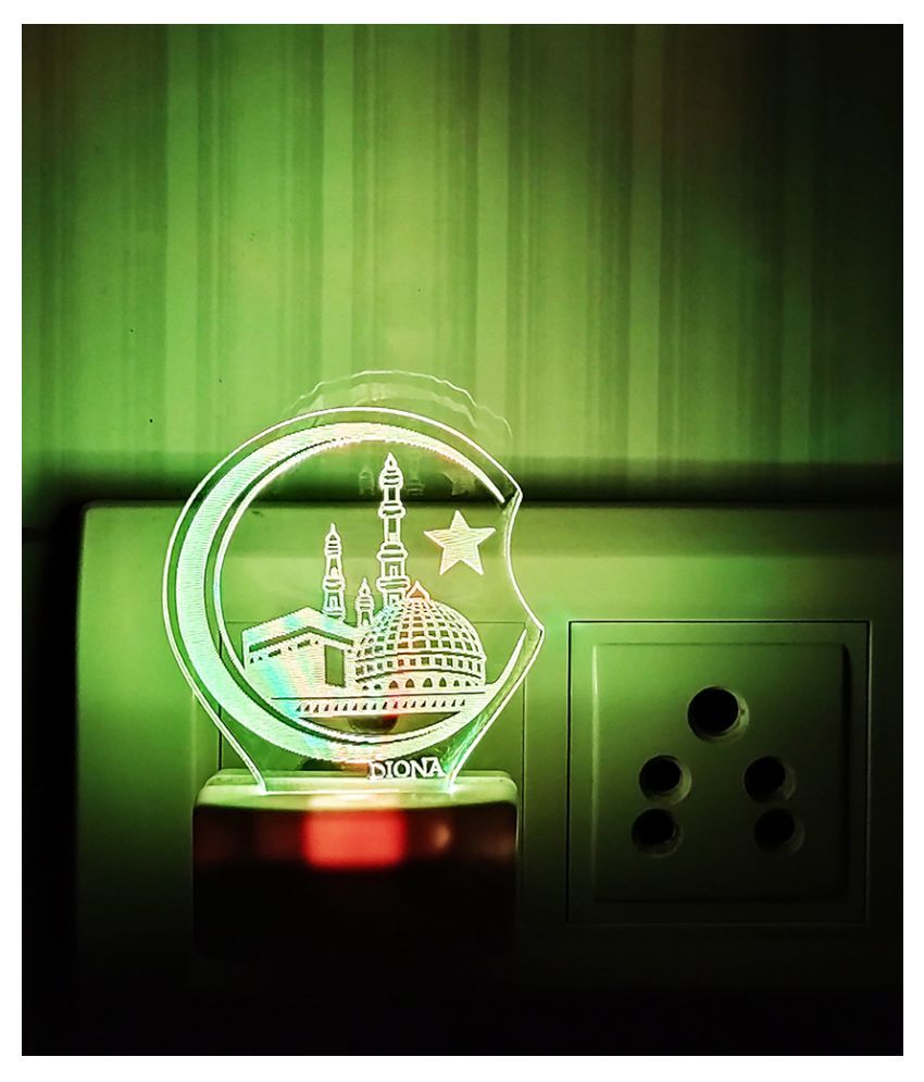 mecca hair straightener