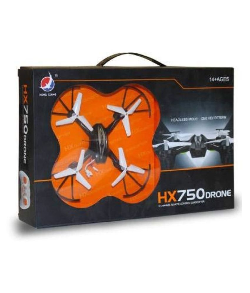 Hx750 Kids Drone With Remote Control No Camera Daddydrones