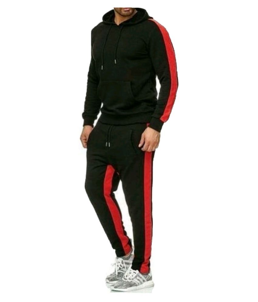 zara man tracksuit