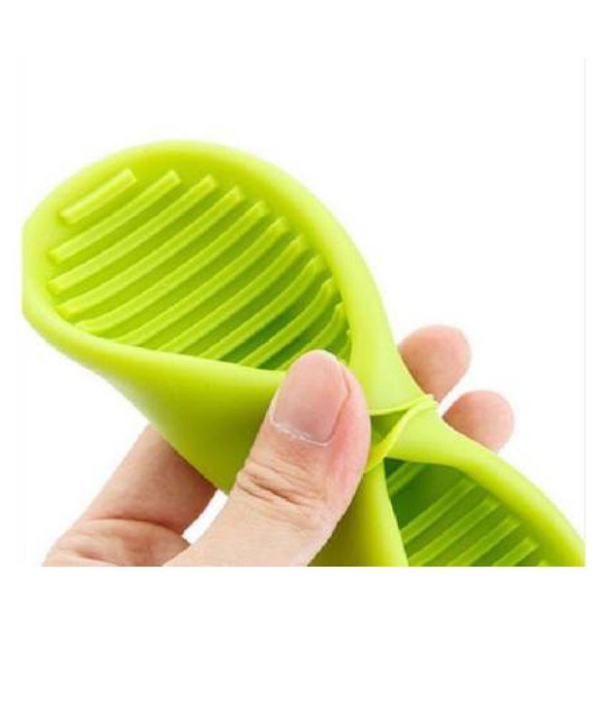UniqueCartz Silicone Pinch Grip Kitchen Potholder Utensil Gloves Buy