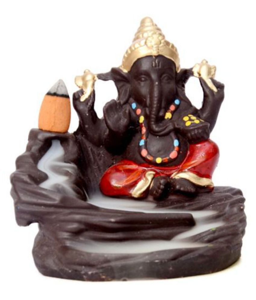     			FSN Lord Ganesha Resin Idol