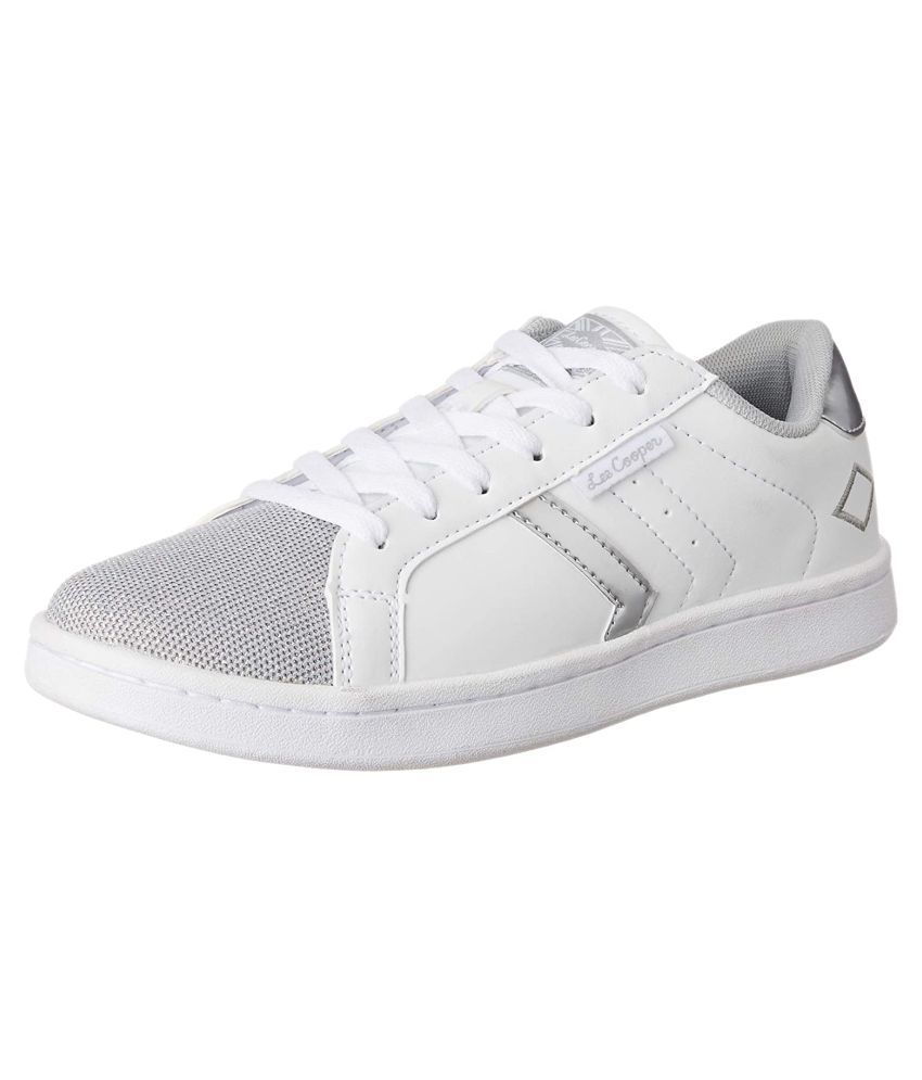 lee cooper lace up casual shoes