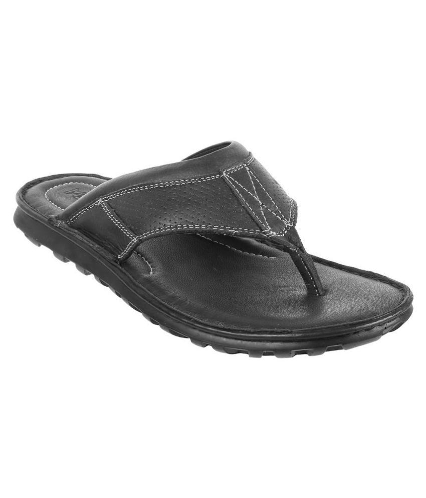 metro slippers for gents