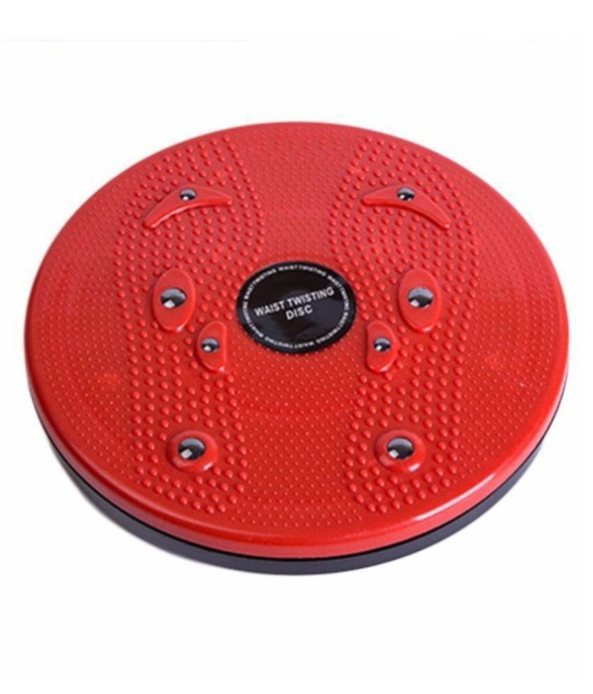     			Waist Twisting Disc Tummy Twister-Balance Plate Board Massager Waist Wriggling Twisting Disc for Slimming Leg