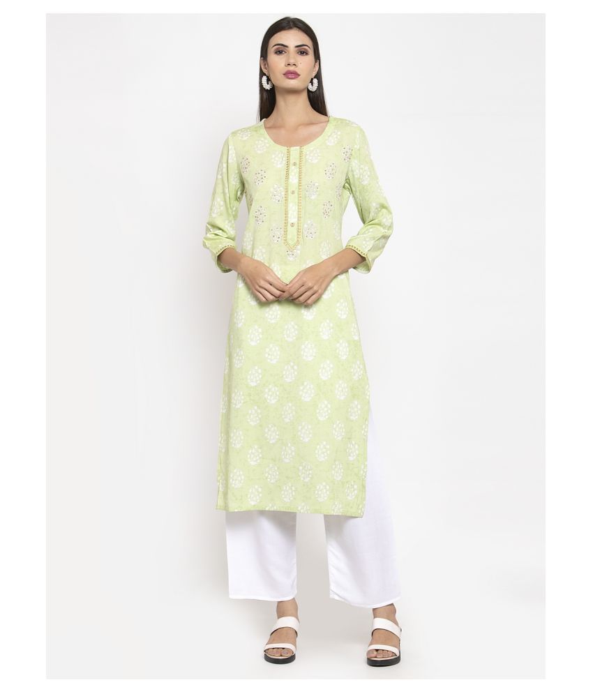kiasa kurtis