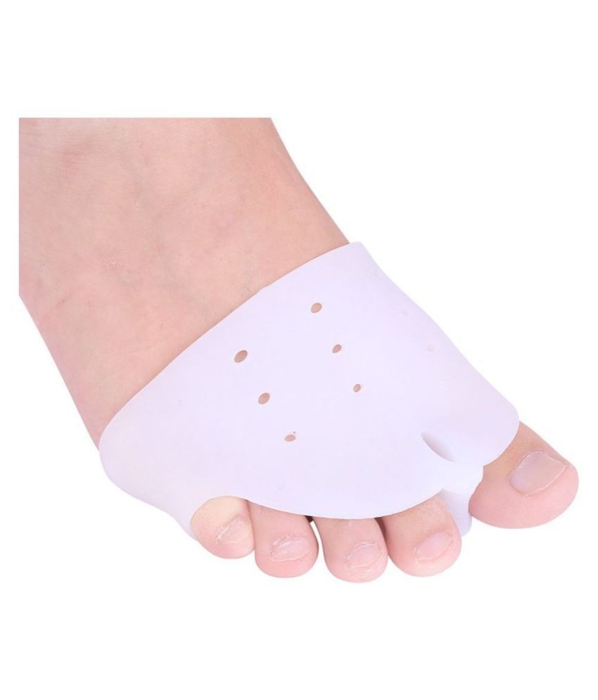 sell4you Soft Silicone Gel Ball of Foot Pain Relief: Buy sell4you Soft ...