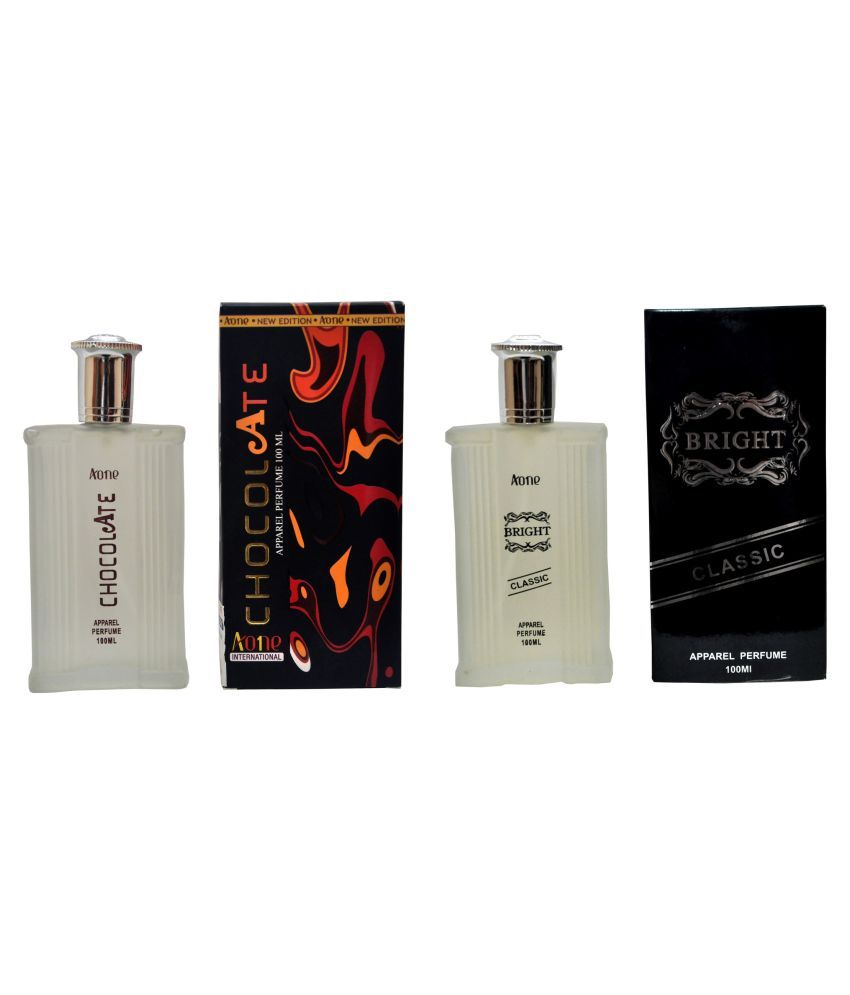 gucci chocolate perfume