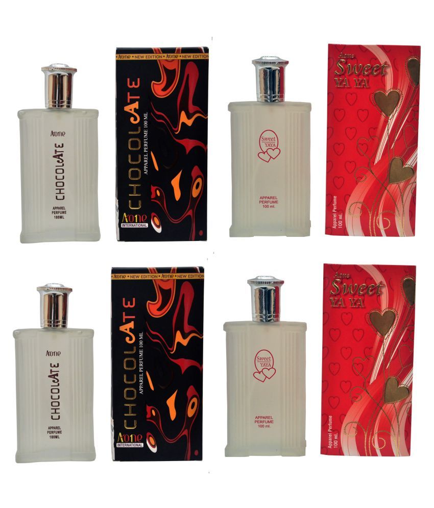 gucci chocolate perfume