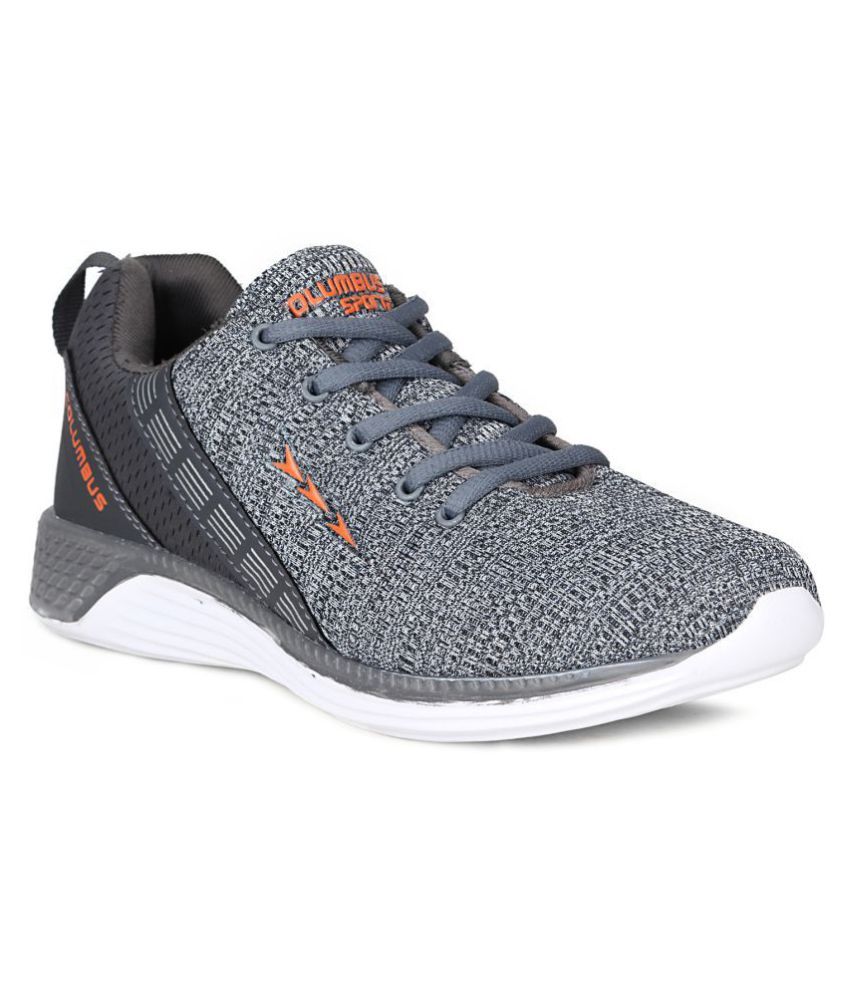 columbus casual shoes
