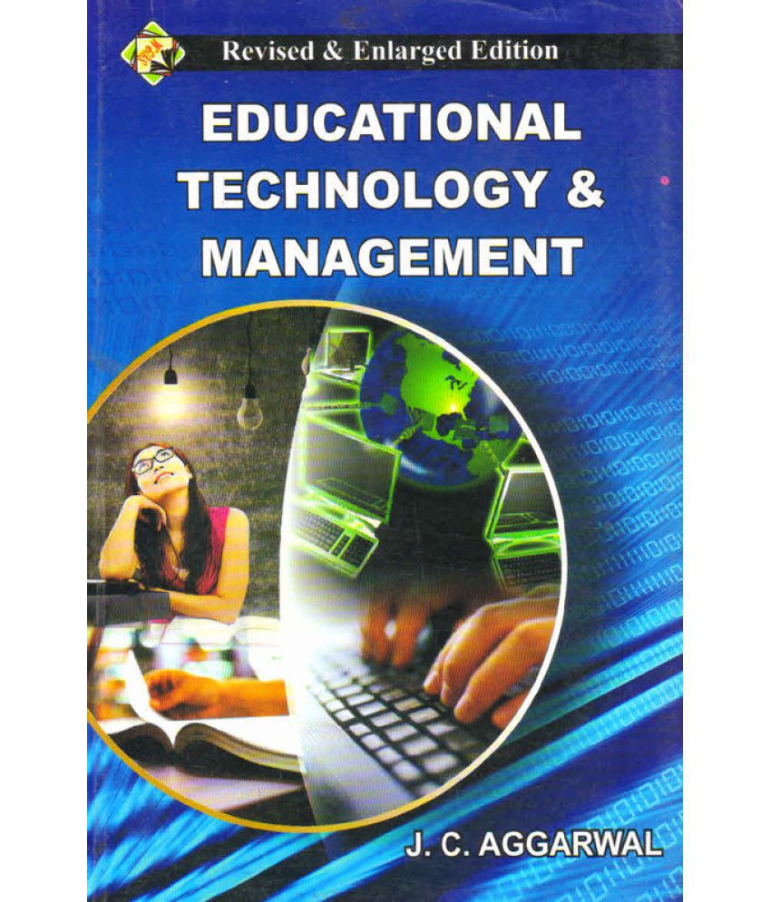     			Educational Technology And Management
