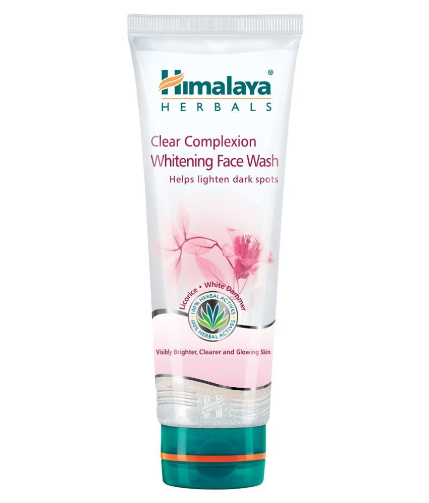 himalaya skin whitening cream price