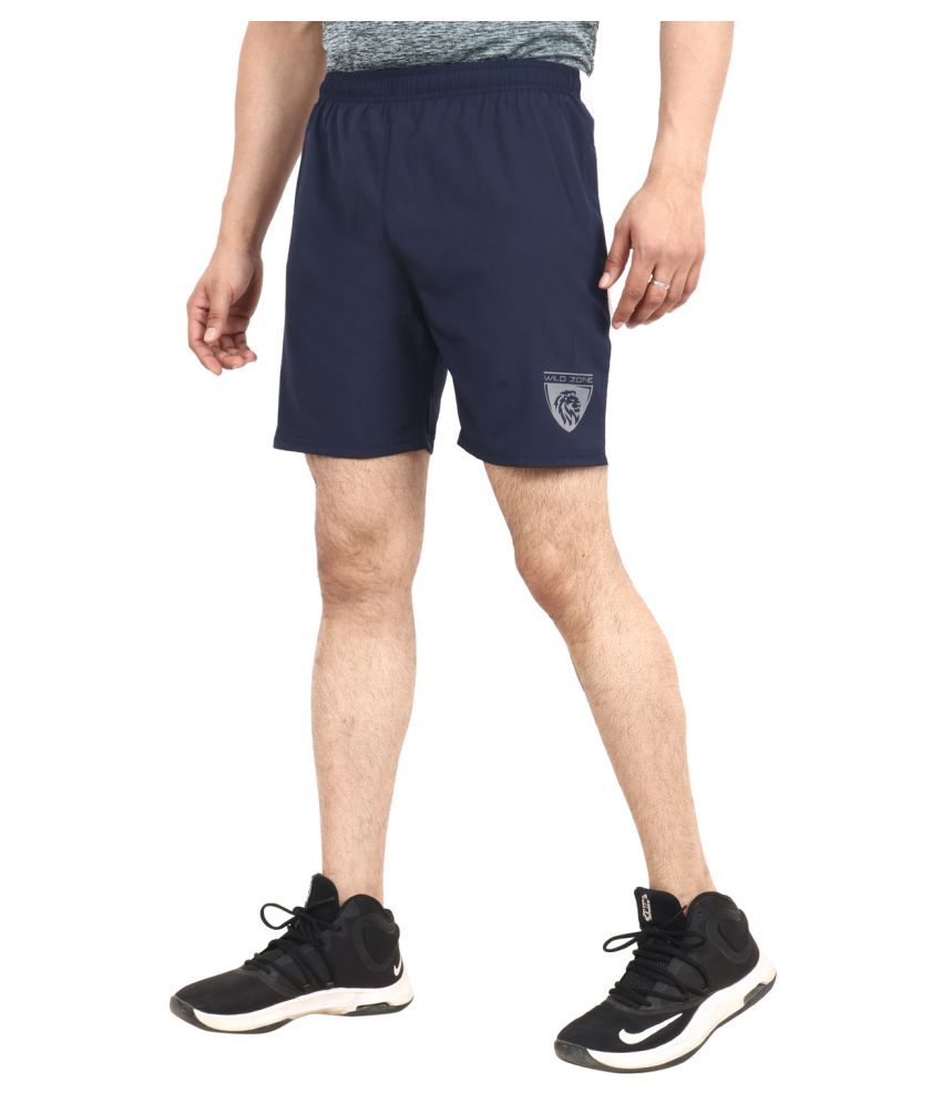 adidas shorts snapdeal