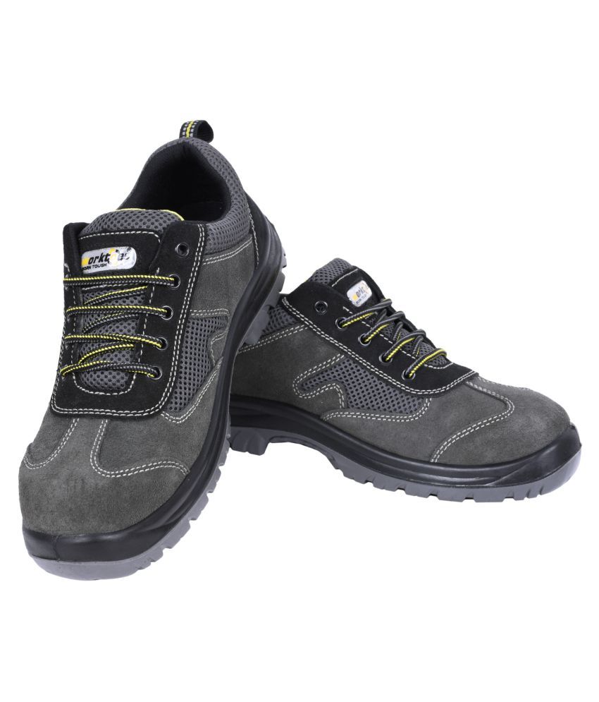 work toes safety shoes