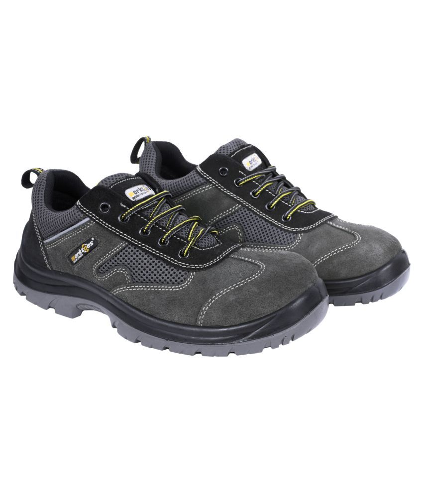 work toes safety shoes