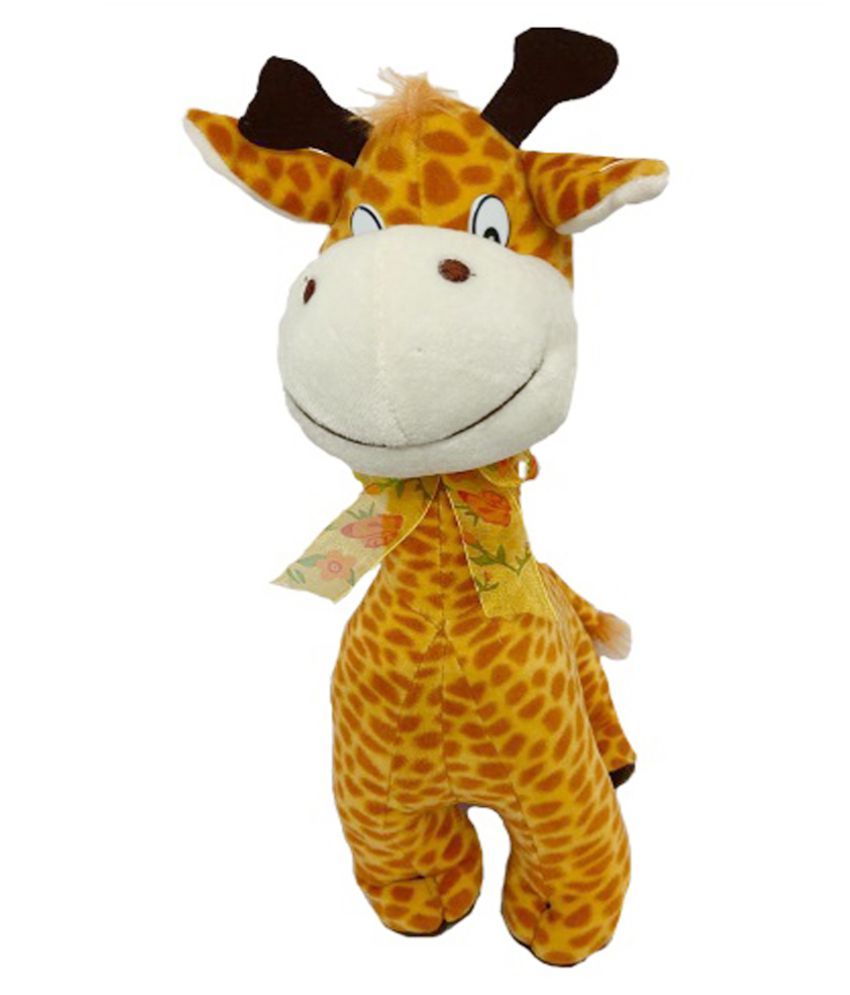 giraffe soft