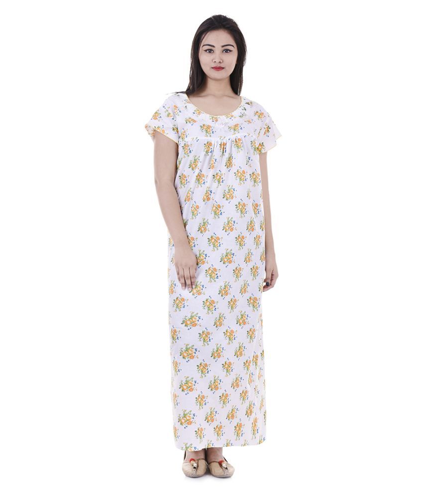 best western gown