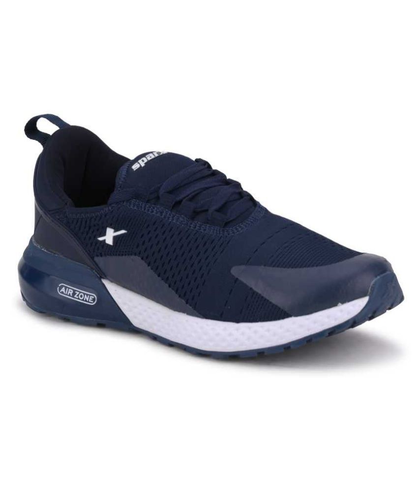 Sparx SM-459 Navy Running Shoes - Buy Sparx SM-459 Navy Running Shoes ...
