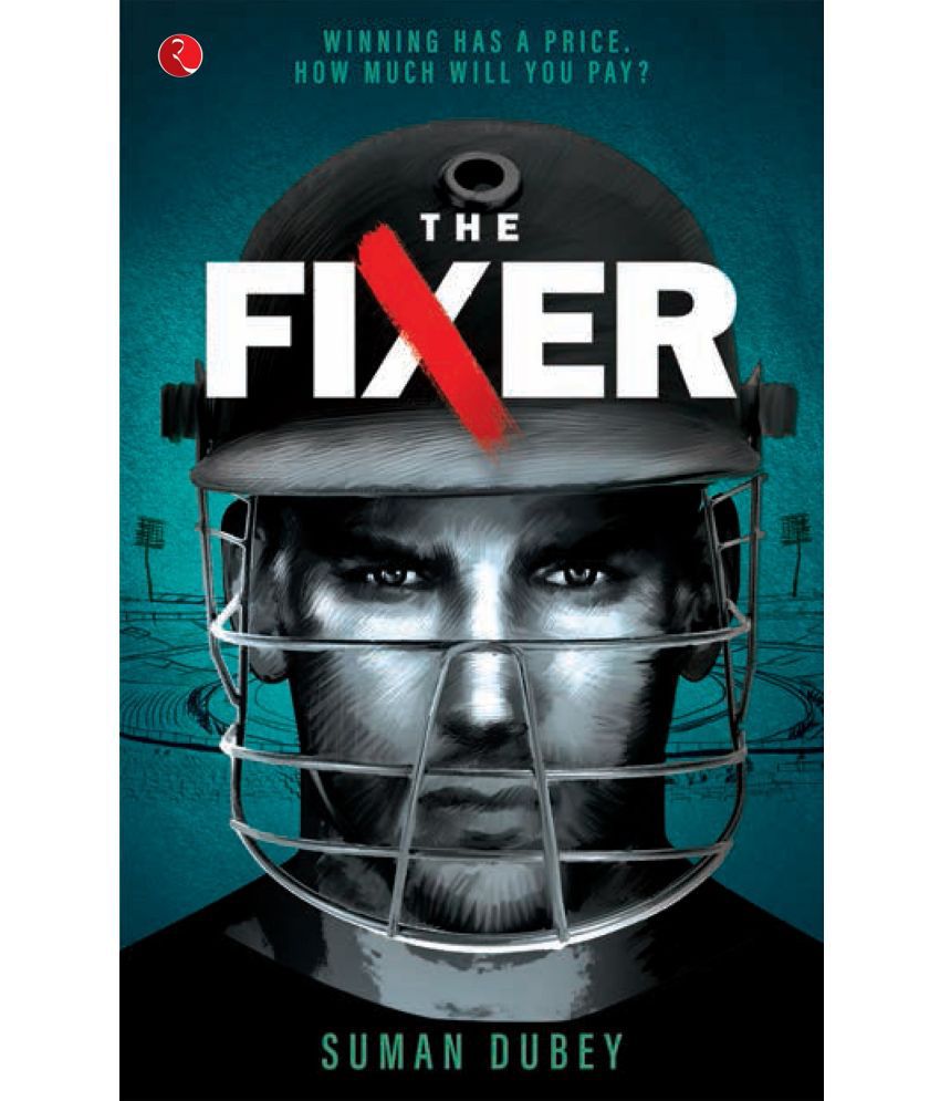     			THE FIXER: Winning has a price. How much will you pay?