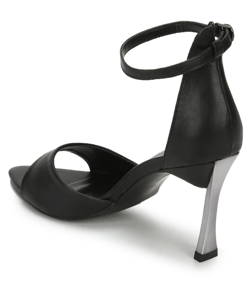 truffle collection heels